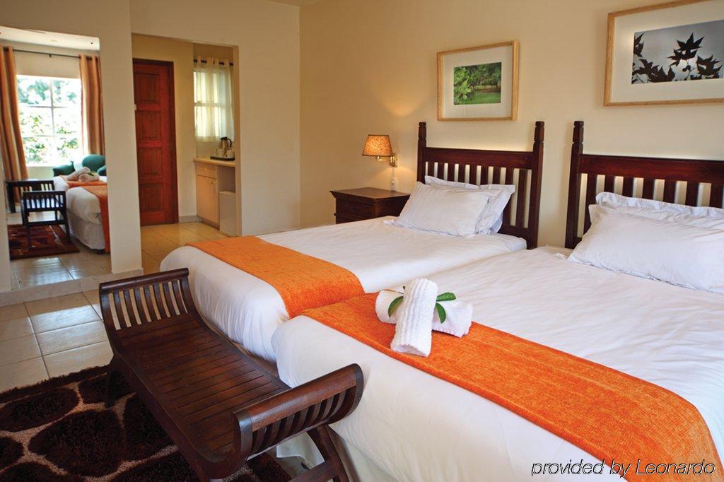 Gooderson Fabz Garden Hotel Sandton Szoba fotó